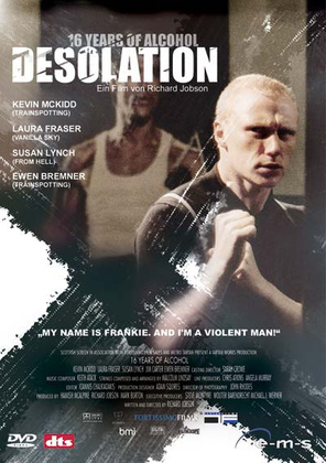 videoworld DVD Verleih Desolation - 16 Years of Alcohol
