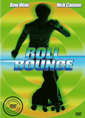 videoworld DVD Verleih Roll Bounce