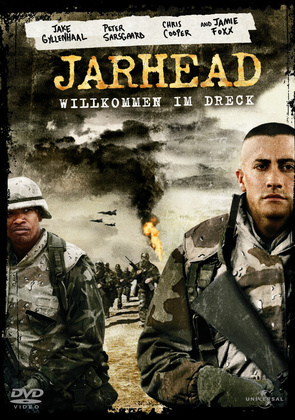videoworld DVD Verleih Jarhead - Willkommen im Dreck