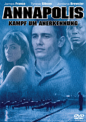 videoworld DVD Verleih Annapolis - Kampf um Anerkennung