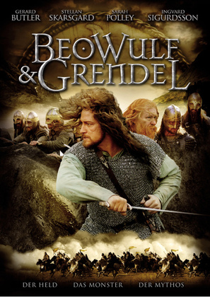 videoworld DVD Verleih Beowulf & Grendel