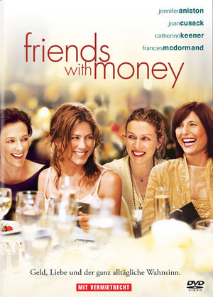 videoworld DVD Verleih Friends with Money