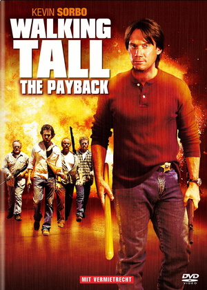 videoworld DVD Verleih Walking Tall: The Payback