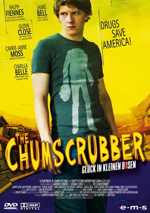 videoworld DVD Verleih The Chumscrubber - Glck in kleinen Dosen