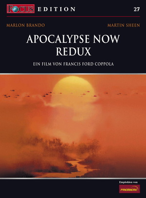 videoworld DVD Verleih Apocalypse Now Redux