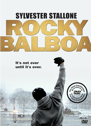 videoworld DVD Verleih Rocky Balboa