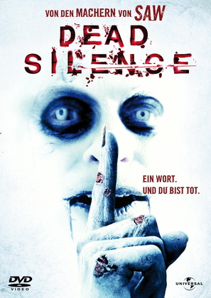 videoworld DVD Verleih Dead Silence