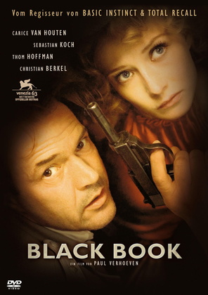 videoworld DVD Verleih Black Book