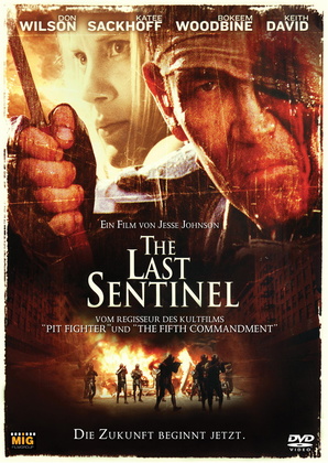 videoworld DVD Verleih The Last Sentinel