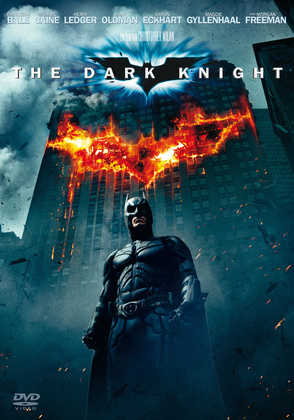 videoworld DVD Verleih The Dark Knight - Batman