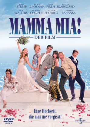 videoworld DVD Verleih Mamma Mia! - Der Film