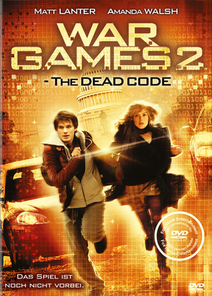 videoworld DVD Verleih WarGames 2 - The Dead Code
