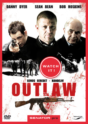 videoworld DVD Verleih Outlaw