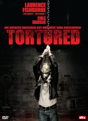 videoworld DVD Verleih Tortured
