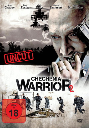 videoworld DVD Verleih Chechenia Warrior 2