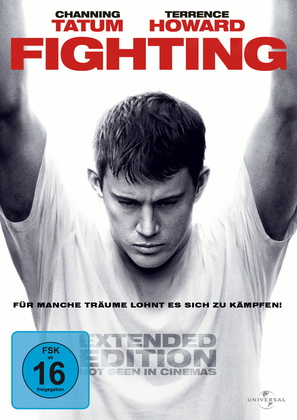 videoworld DVD Verleih Fighting (Extended Edition)