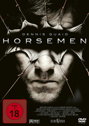 videoworld DVD Verleih Horsemen