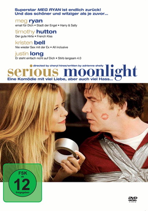 videoworld DVD Verleih Serious Moonlight