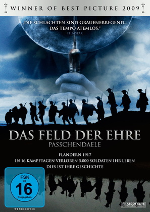 videoworld DVD Verleih Das Feld der Ehre - Passchendaele