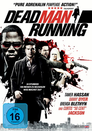 videoworld DVD Verleih Dead Man Running