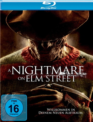 videoworld Blu-ray Disc Verleih A Nightmare on Elm Street