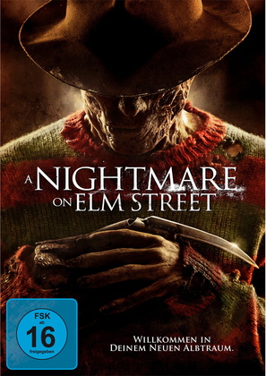 videoworld DVD Verleih A Nightmare on Elm Street