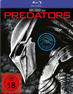 videoworld Blu-ray Disc Verleih Predators