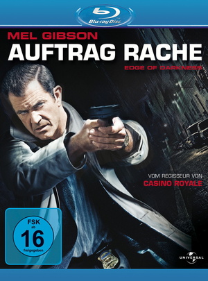 videoworld Blu-ray Disc Verleih Auftrag Rache