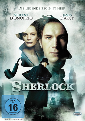 videoworld DVD Verleih Sherlock