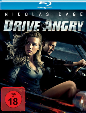 videoworld Blu-ray Disc Verleih Drive Angry