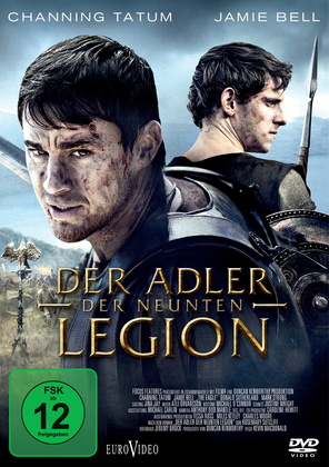 videoworld DVD Verleih Der Adler der neunten Legion