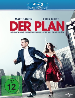 videoworld Blu-ray Disc Verleih Der Plan