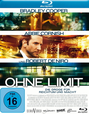 videoworld Blu-ray Disc Verleih Ohne Limit