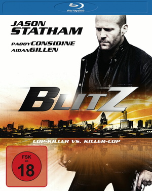 videoworld Blu-ray Disc Verleih Blitz - Cop-Killer vs. Killer-Cop