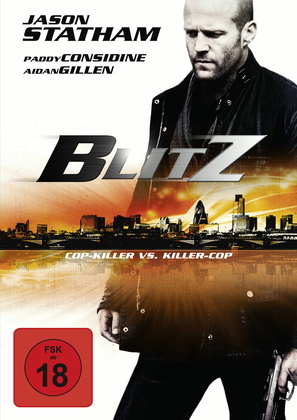 videoworld DVD Verleih Blitz - Cop-Killer vs. Killer-Cop