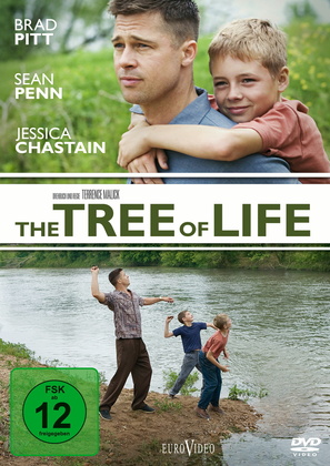 videoworld DVD Verleih The Tree of Life