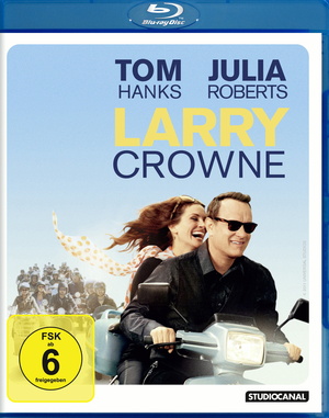 videoworld Blu-ray Disc Verleih Larry Crowne