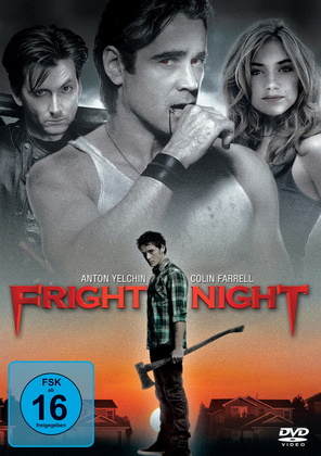 videoworld DVD Verleih Fright Night