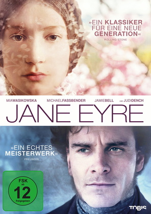 videoworld DVD Verleih Jane Eyre
