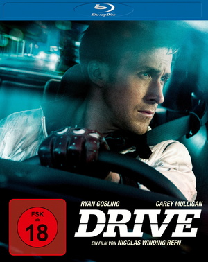 videoworld Blu-ray Disc Verleih Drive