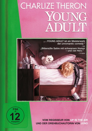 videoworld DVD Verleih Young Adult