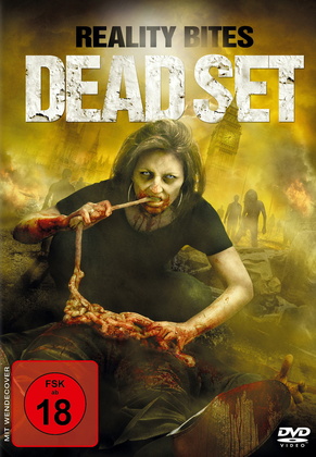 videoworld DVD Verleih Dead Set - Reality Bites