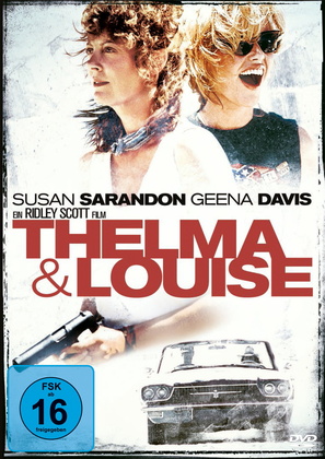 videoworld DVD Verleih Thelma & Louise