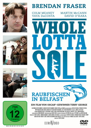 videoworld DVD Verleih Whole Lotta Sole - Raubfischen in Belfast