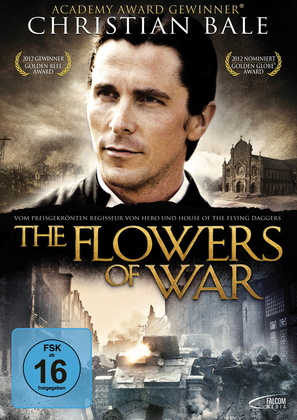 videoworld DVD Verleih The Flowers of War