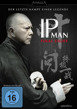 videoworld DVD Verleih Ip Man - Final Fight
