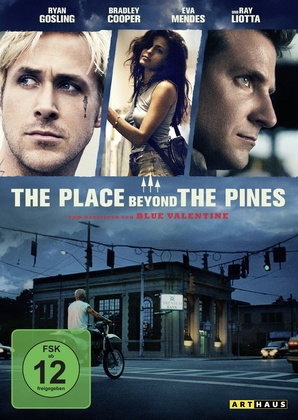 videoworld DVD Verleih The Place Beyond the Pines