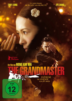 videoworld DVD Verleih The Grandmaster