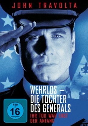 videoworld DVD Verleih Wehrlos - Die Tochter des Generals