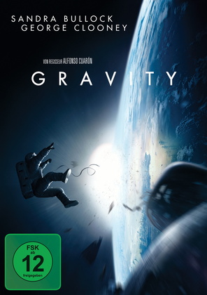 videoworld DVD Verleih Gravity